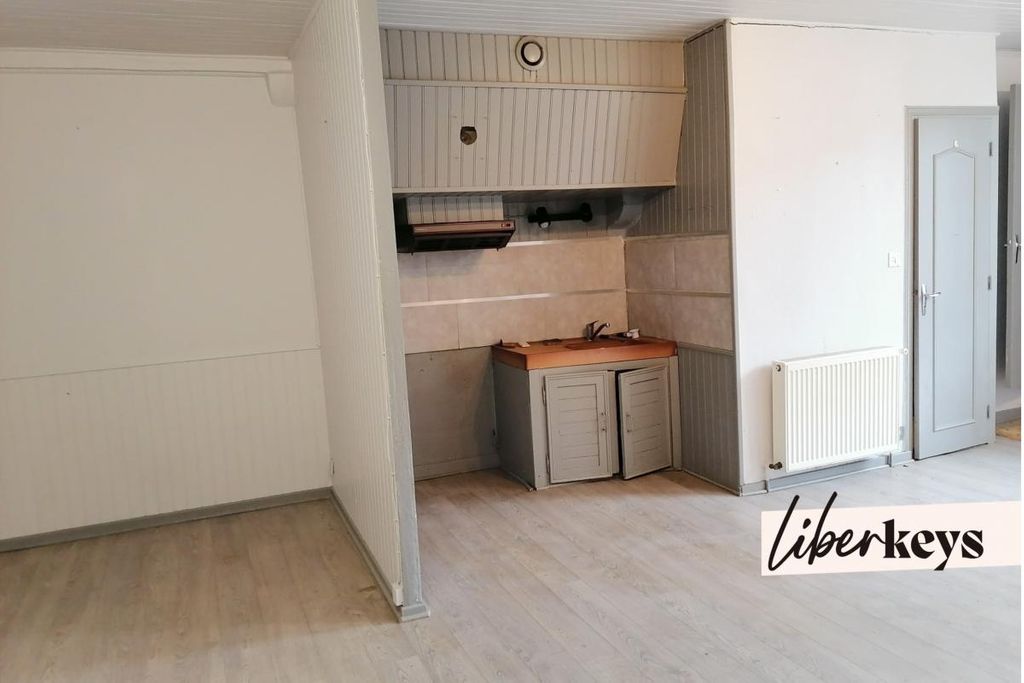 Achat maison 2 chambre(s) - Sennecey-le-Grand