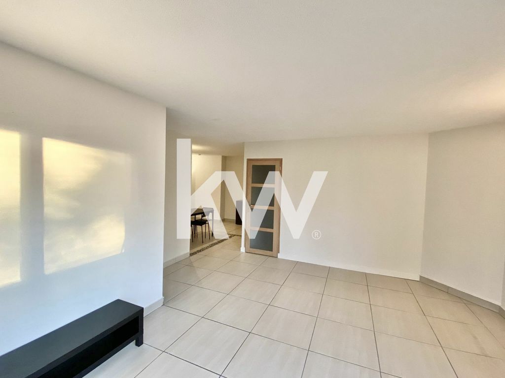 Achat appartement à vendre 4 pièces 85 m² - Annemasse