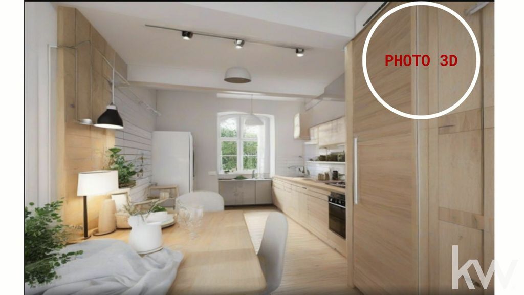 Achat maison à vendre 2 chambres 60 m² - Bompas