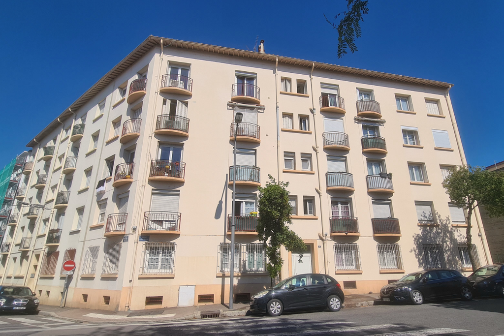 Achat appartement à vendre 3 pièces 60 m² - Perpignan