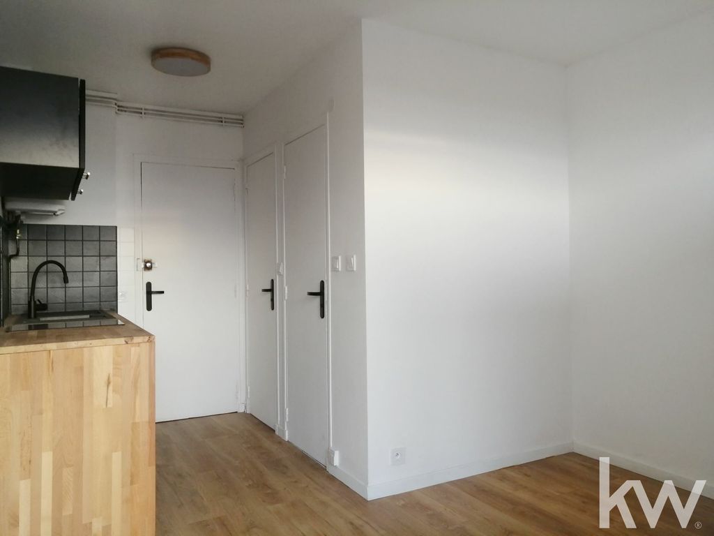 Achat studio à vendre 14 m² - Canet-en-Roussillon