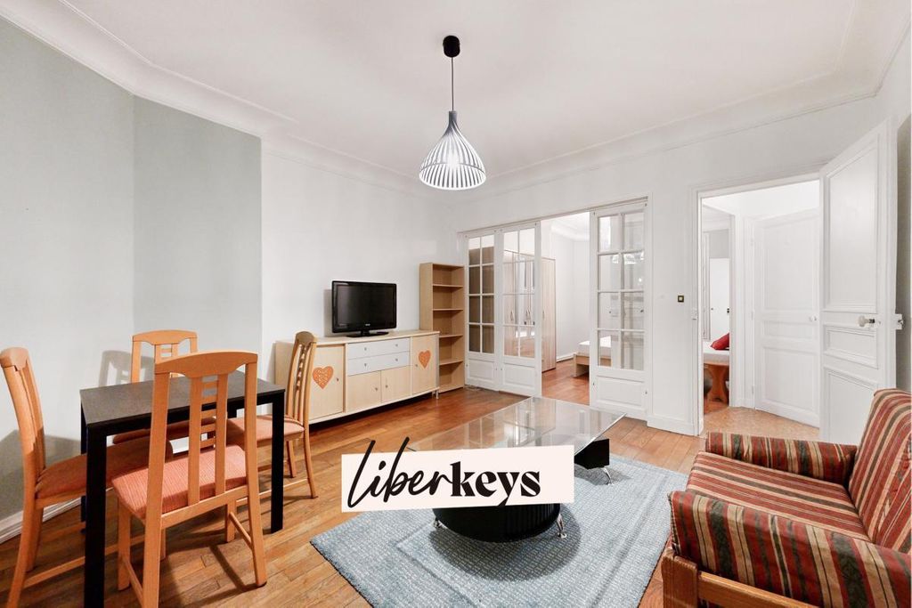 Achat appartement à vendre 2 pièces 39 m² - Le Raincy