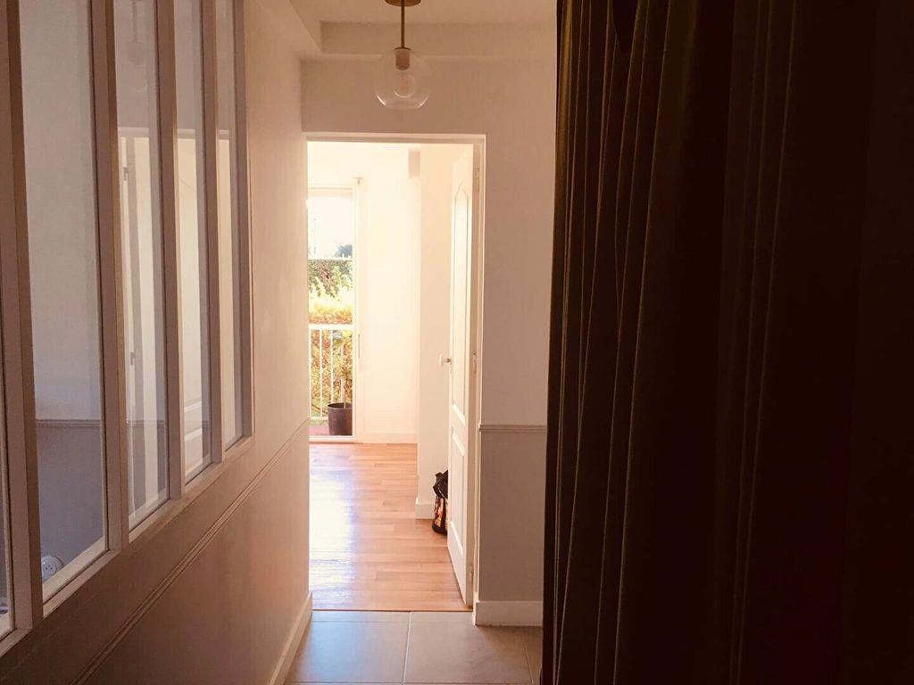 Achat appartement à vendre 4 pièces 83 m² - Biarritz