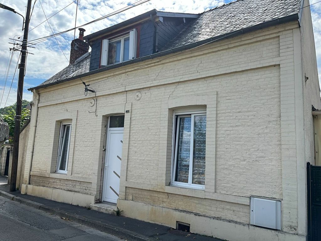 Achat maison 3 chambre(s) - Laon