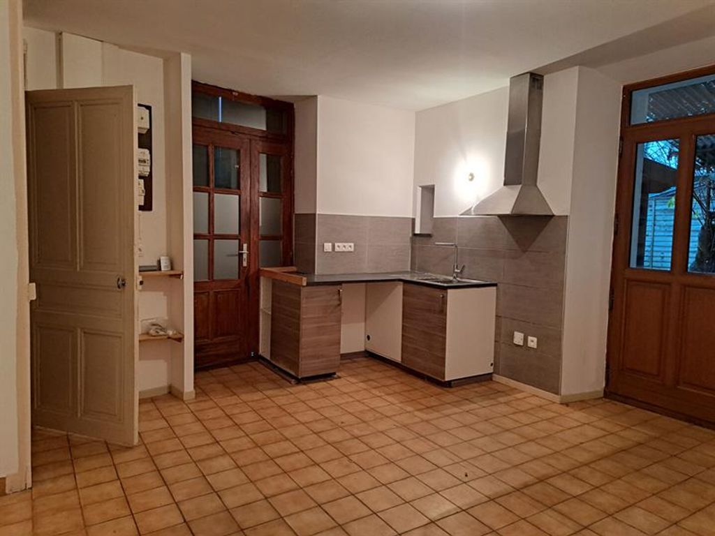 Achat maison 3 chambre(s) - La Buissière