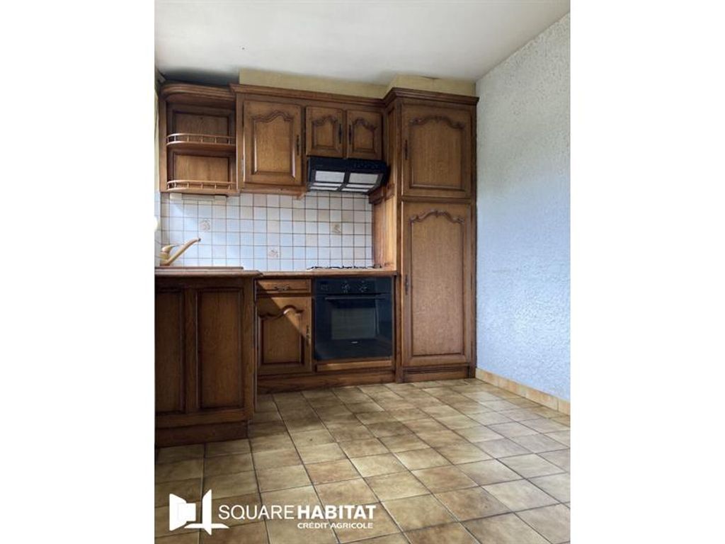 Achat maison à vendre 4 chambres 96 m² - Flers