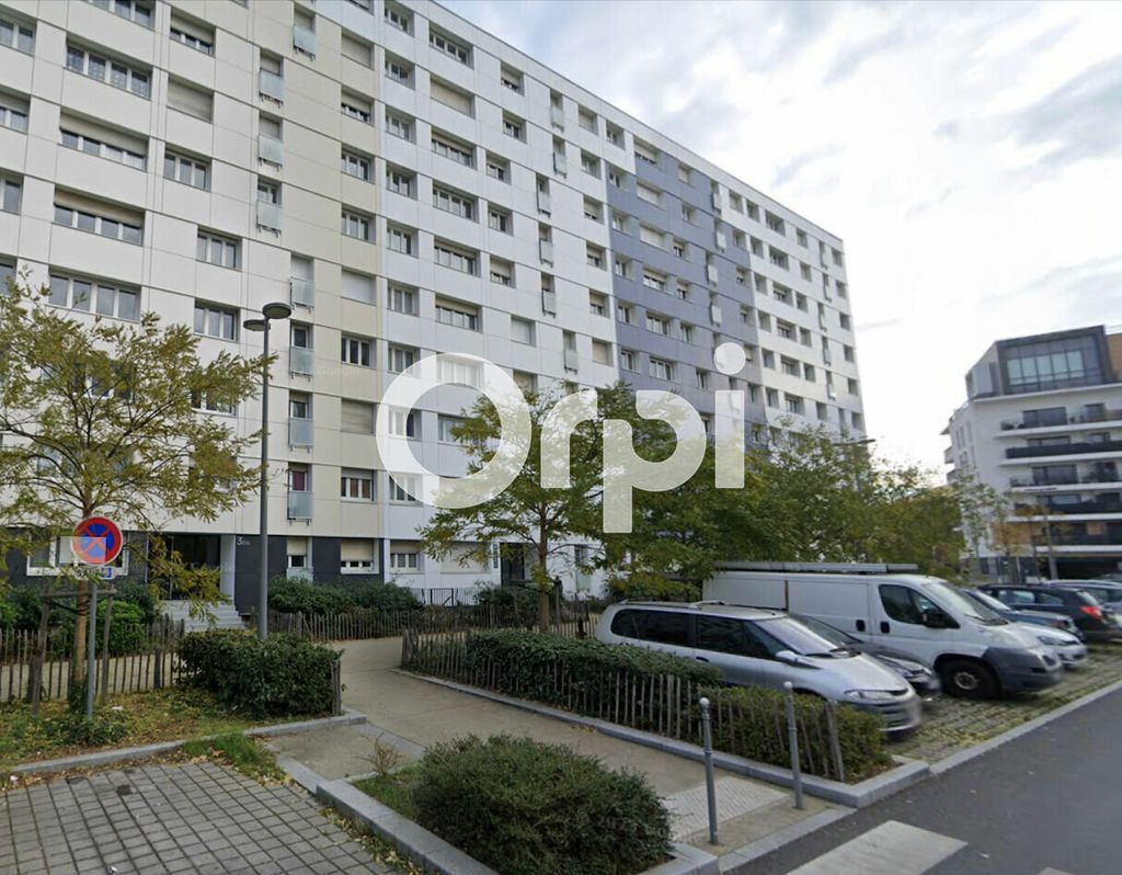 Achat appartement à vendre 3 pièces 67 m² - Colombes