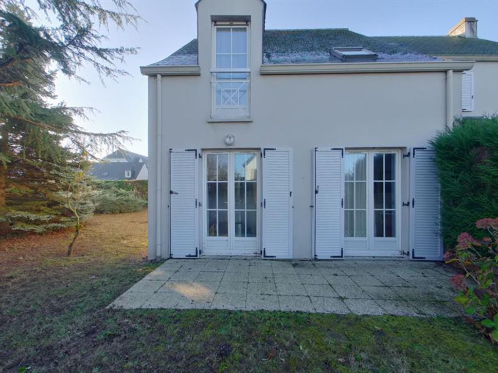 Achat maison à vendre 3 chambres 91 m² - Montlouis-sur-Loire