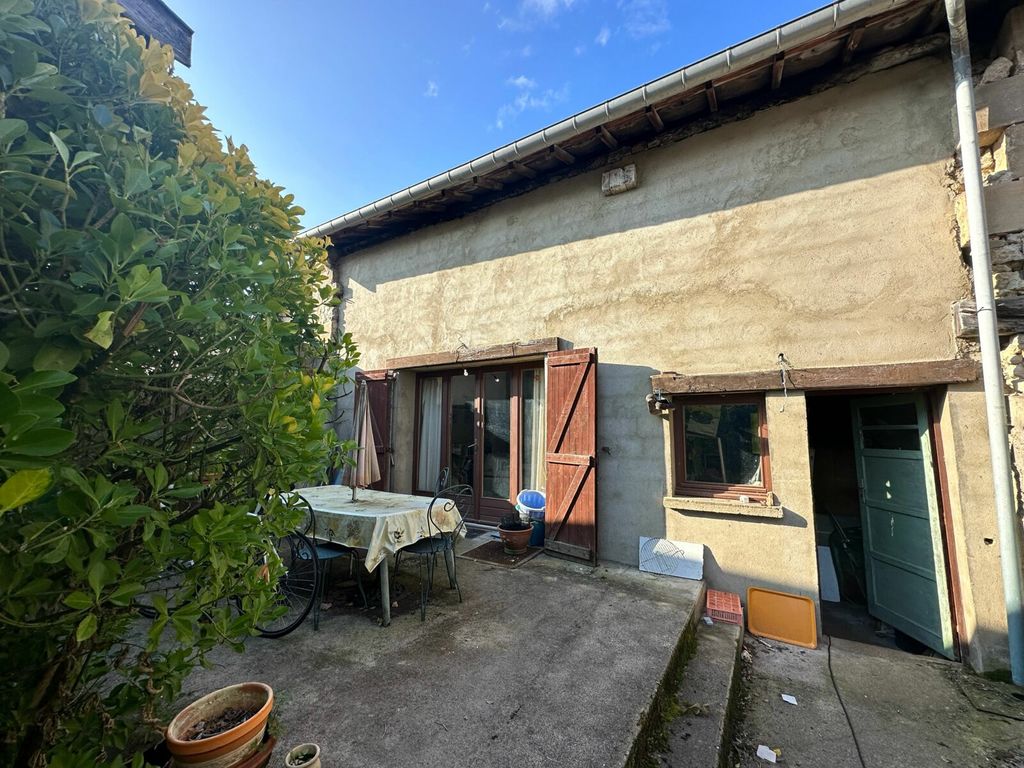 Achat maison 4 chambre(s) - Fains-Véel