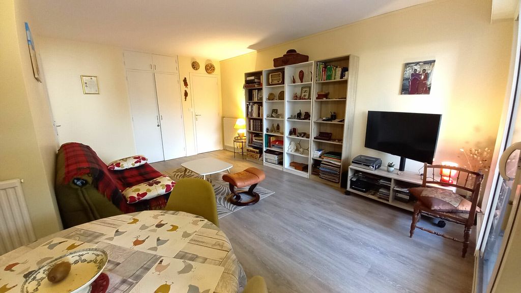 Achat appartement à vendre 2 pièces 40 m² - Carnac