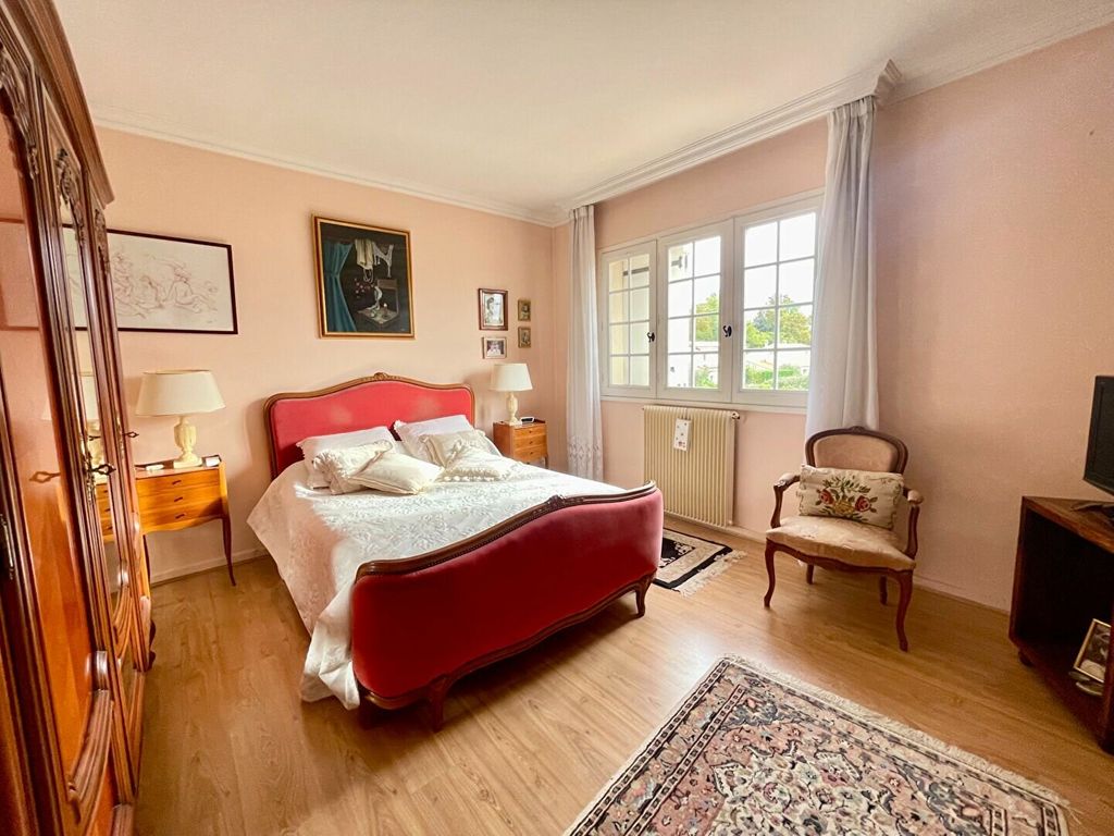 Achat maison à vendre 3 chambres 98 m² - Mérignac