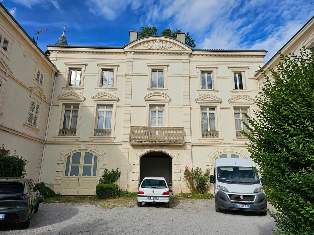 Achat appartement à vendre 4 pièces 103 m² - La Fouillouse