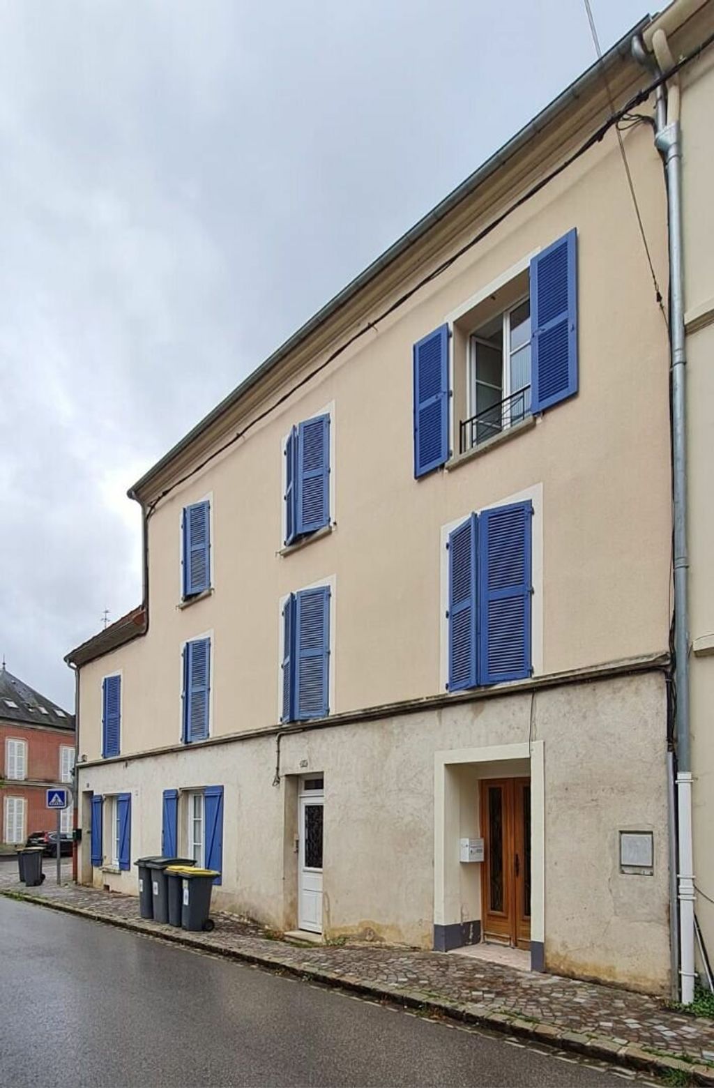 Achat studio à vendre 38 m² - Pavant