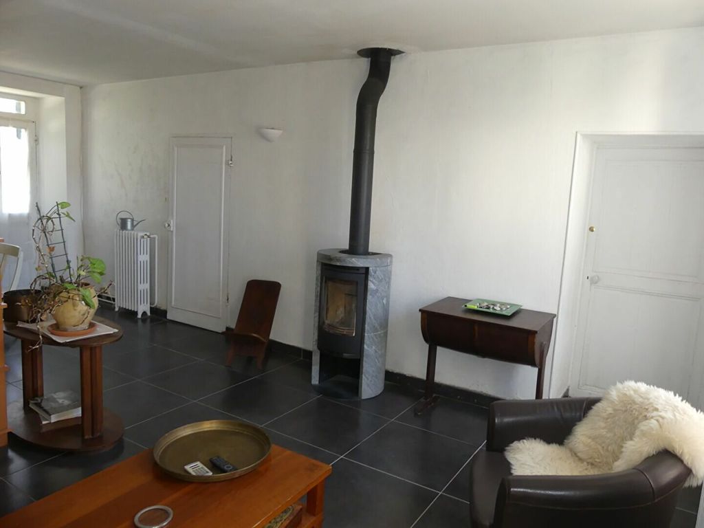 Achat maison 5 chambre(s) - Boissy-le-Châtel