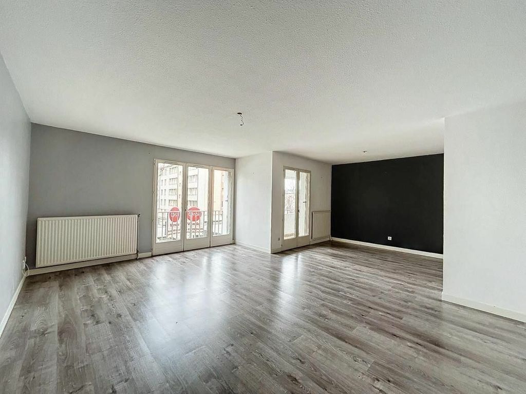 Achat appartement à vendre 4 pièces 93 m² - Valence