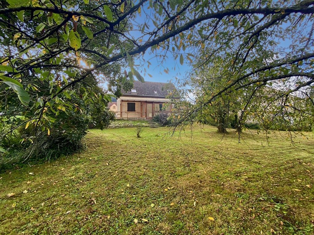 Achat maison 4 chambre(s) - Vauxaillon