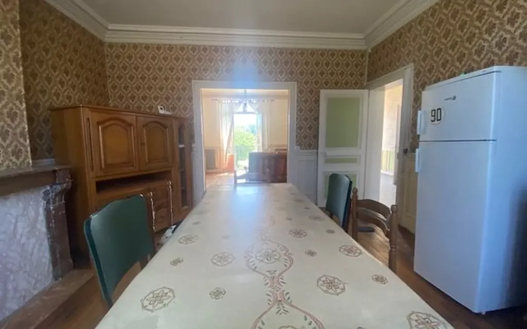 Achat maison 3 chambre(s) - Anizy-le-Château