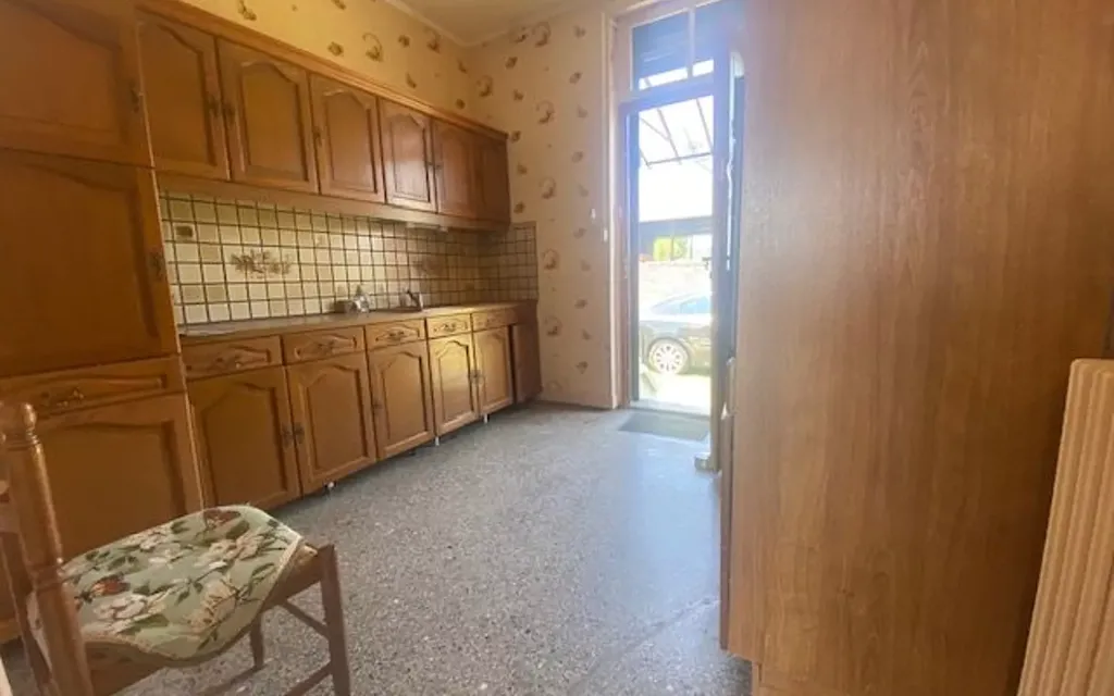 Achat maison 3 chambre(s) - Anizy-le-Château