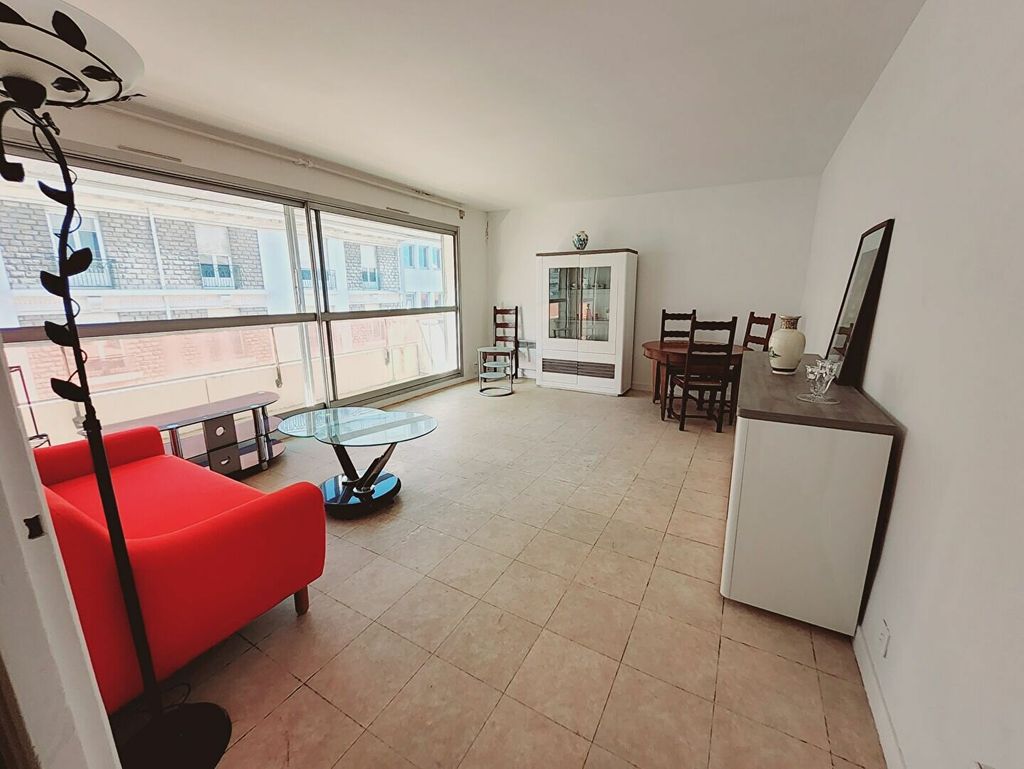 Achat appartement à vendre 3 pièces 74 m² - Bayonne