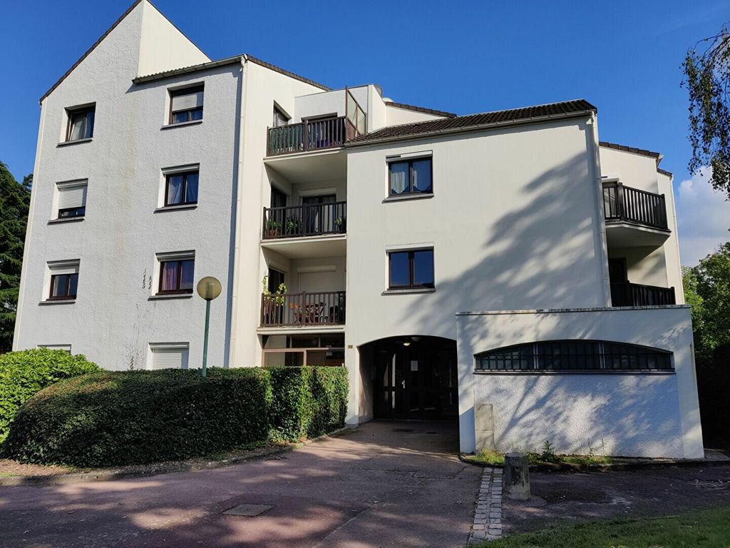 Achat appartement à vendre 2 pièces 82 m² - Le Petit-Quevilly