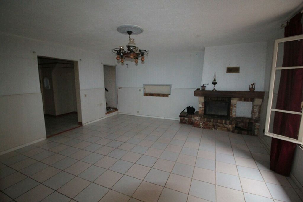 Achat maison 2 chambre(s) - Vingrau