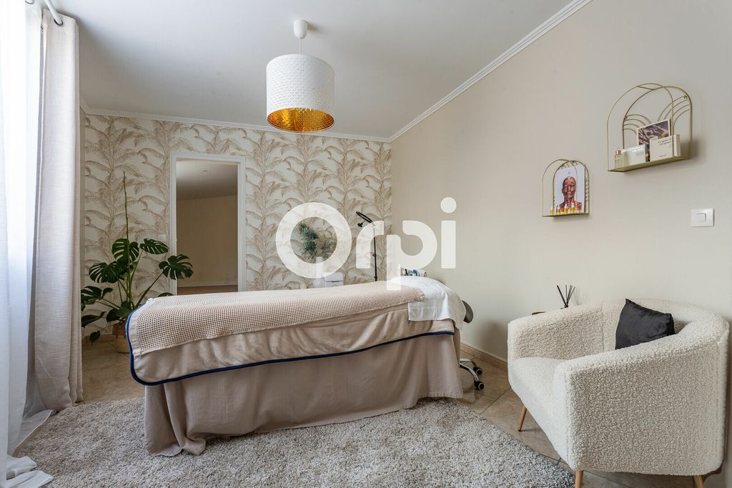 Achat maison 3 chambre(s) - Sainte-Geneviève-des-Bois