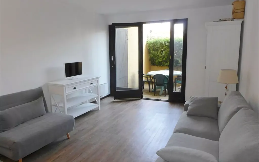 Achat studio à vendre 30 m² - Seignosse