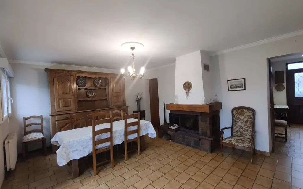 Achat maison 4 chambre(s) - Le Petit-Quevilly