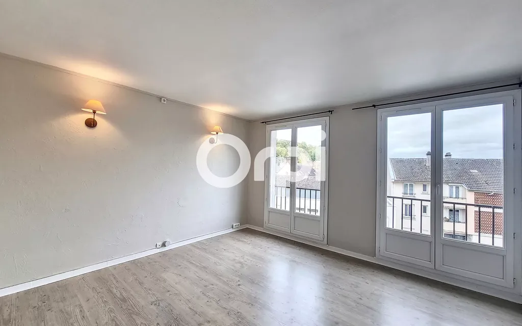 Achat appartement à vendre 4 pièces 70 m² - Provins