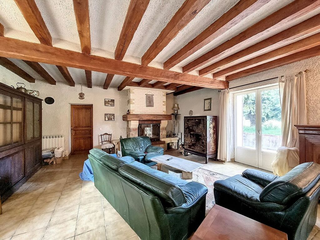 Achat maison 4 chambre(s) - Les Marêts