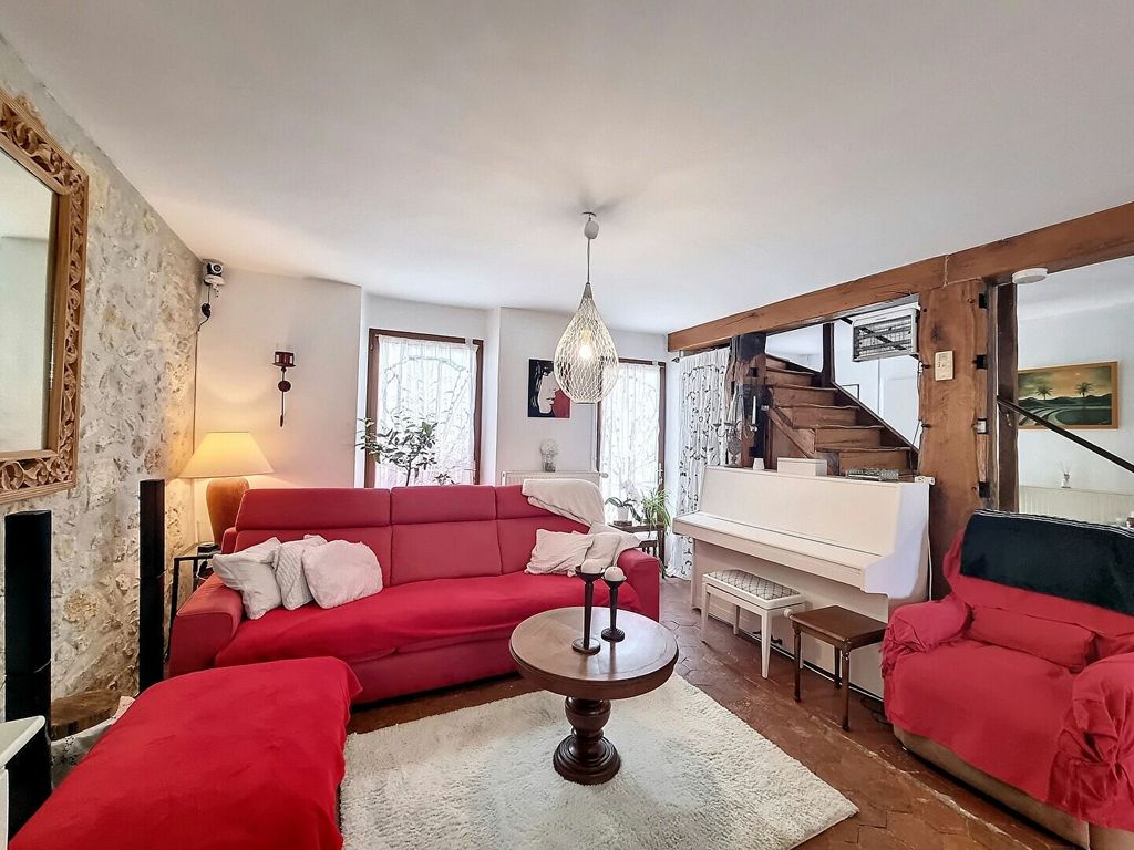 Achat maison 4 chambre(s) - Mouy-sur-Seine