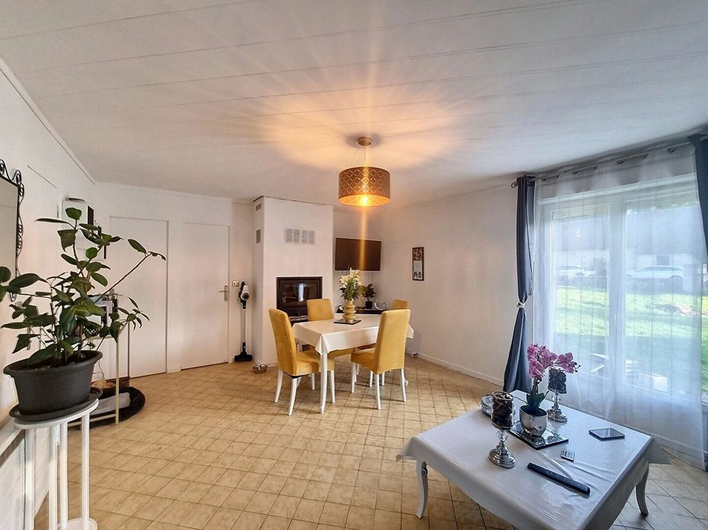 Achat maison 2 chambre(s) - Châtillon-sur-Morin