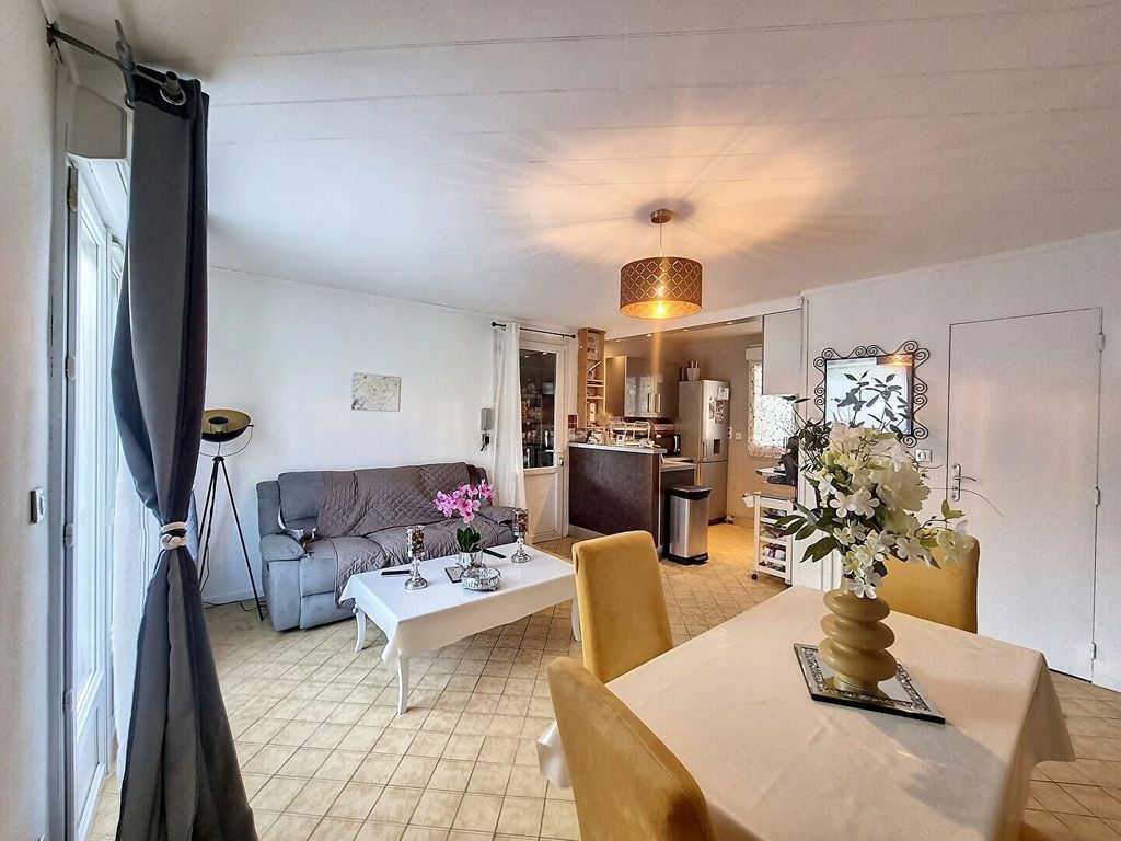 Achat maison 2 chambre(s) - Châtillon-sur-Morin