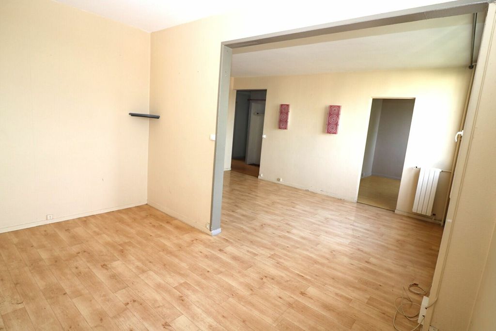 Achat appartement à vendre 5 pièces 74 m² - Avon