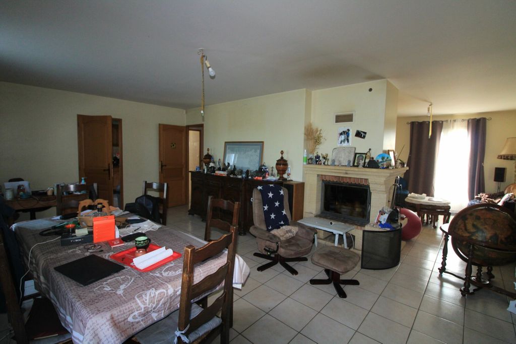 Achat maison 5 chambre(s) - Jouy-le-Châtel