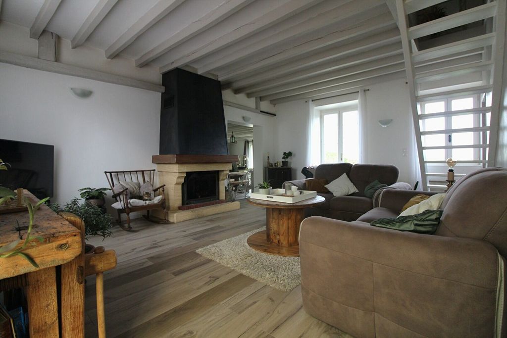 Achat maison 3 chambre(s) - Jouy-le-Châtel