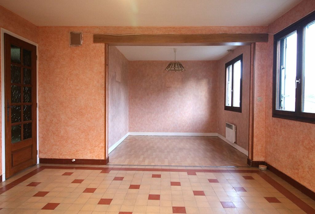 Achat maison 2 chambre(s) - Nogent-l'Artaud