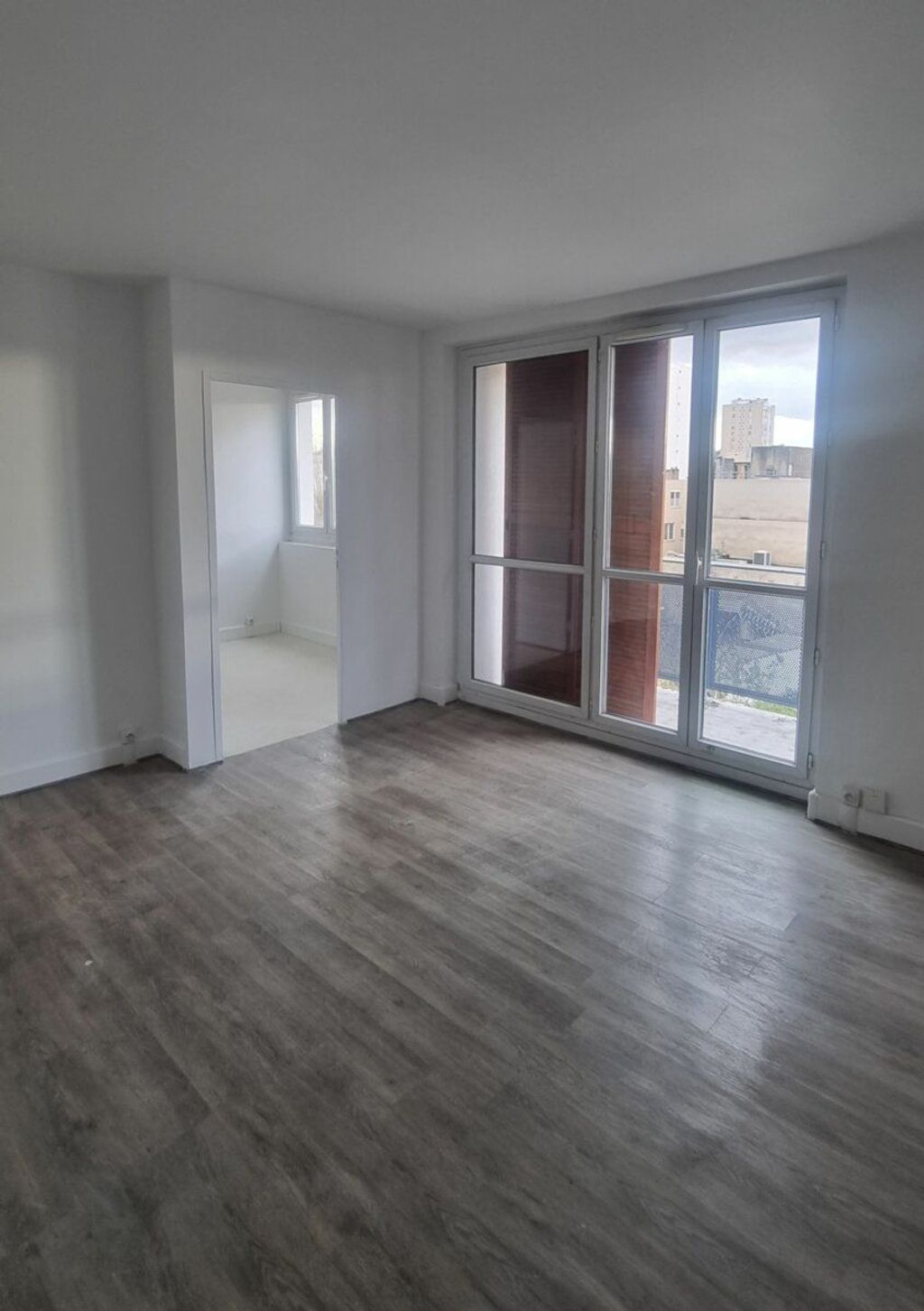 Achat appartement à vendre 5 pièces 72 m² - Rosny-sous-Bois