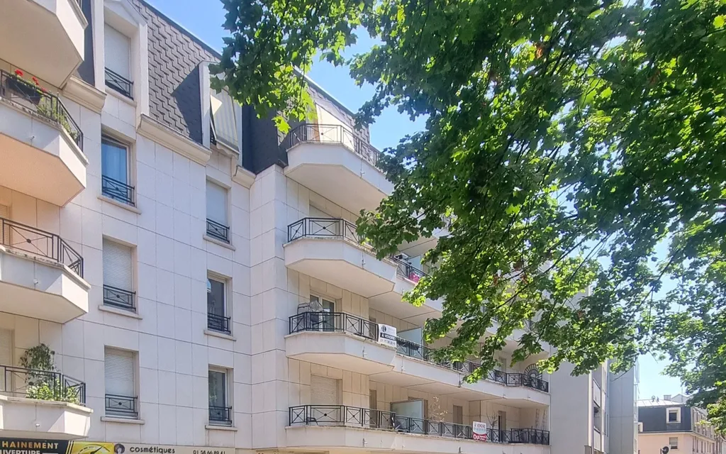 Achat appartement à vendre 4 pièces 99 m² - Rosny-sous-Bois