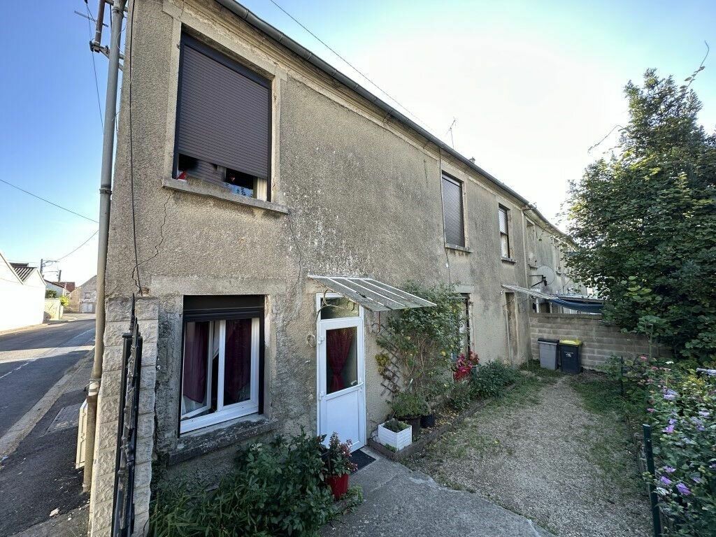 Achat maison 5 chambre(s) - Romeny-sur-Marne