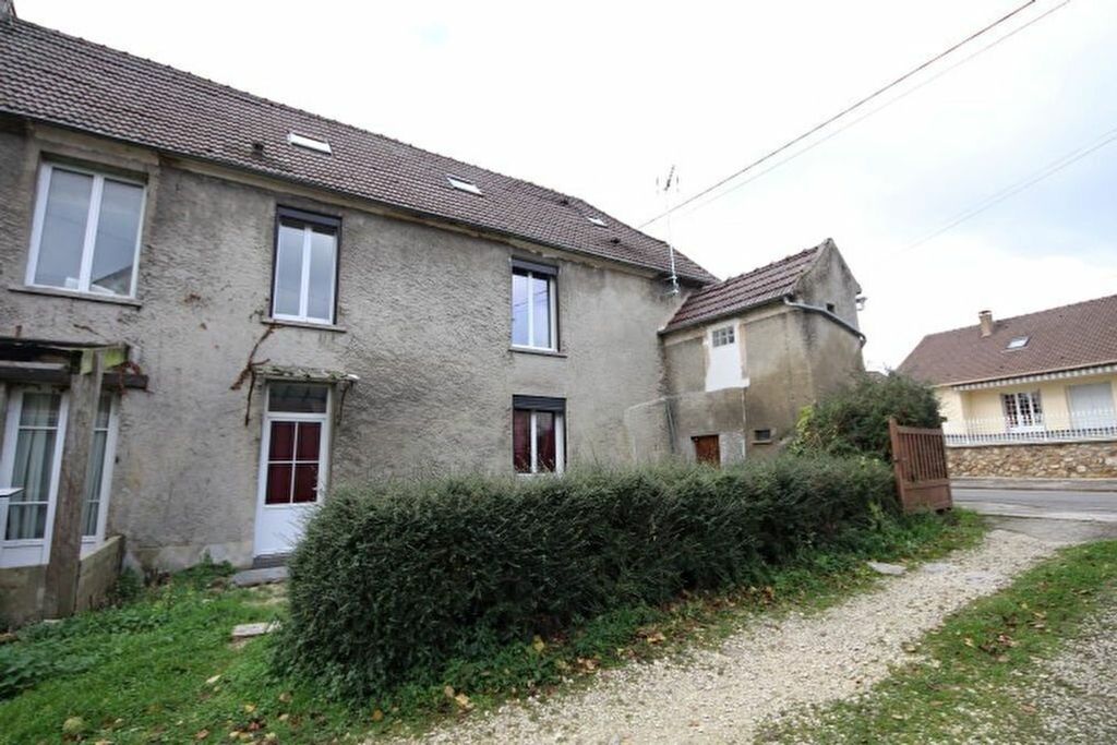 Achat maison 5 chambre(s) - Romeny-sur-Marne