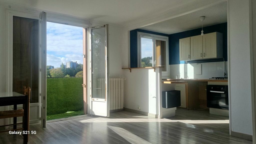 Achat appartement à vendre 2 pièces 46 m² - Montreuil