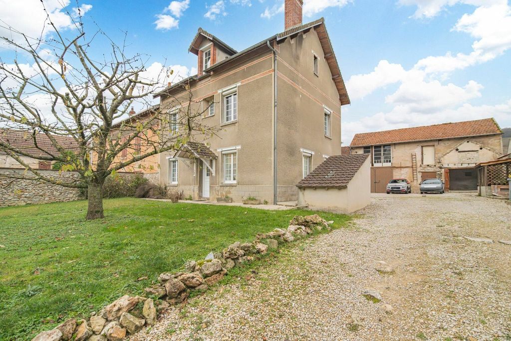 Achat maison 5 chambre(s) - Château-Thierry