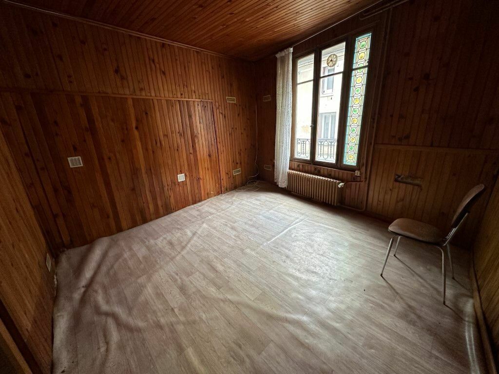 Achat maison 2 chambre(s) - Condé-en-Brie