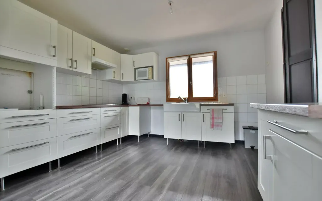 Achat maison 5 chambre(s) - Huchenneville