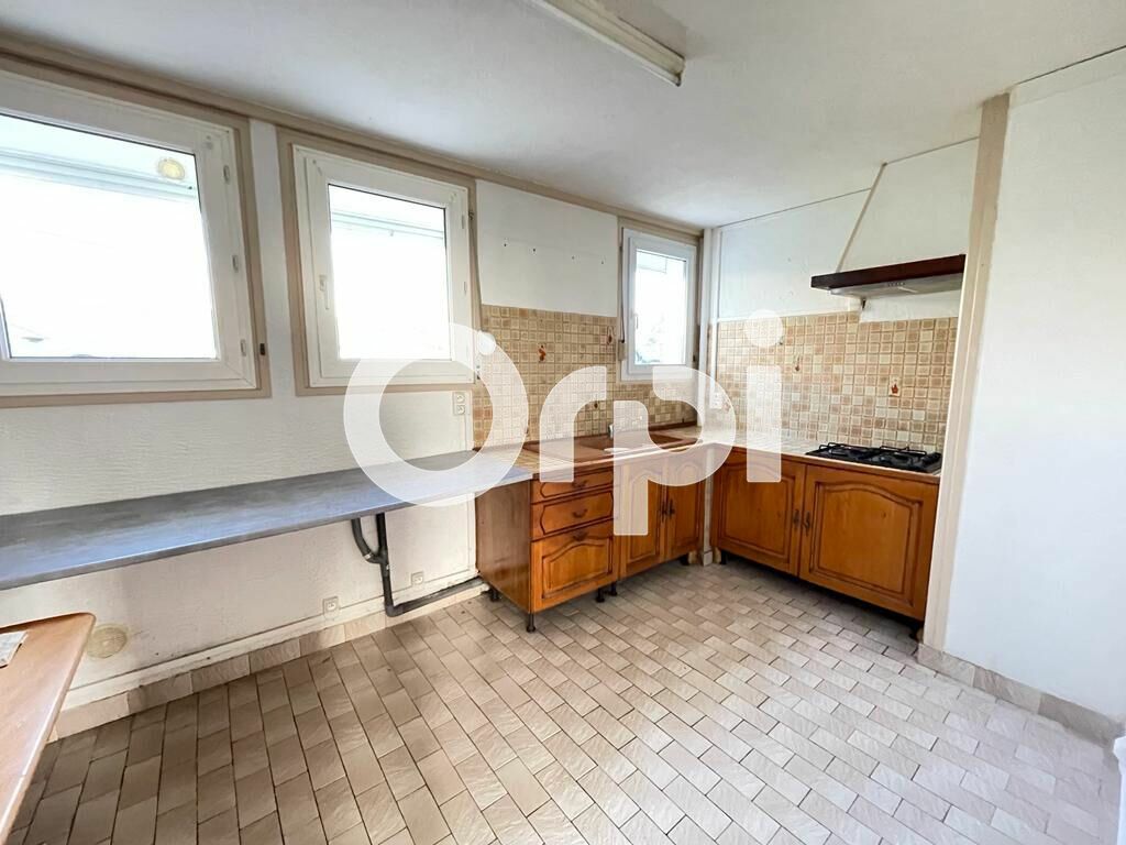 Achat appartement 4 pièce(s) Boulogne-sur-Mer