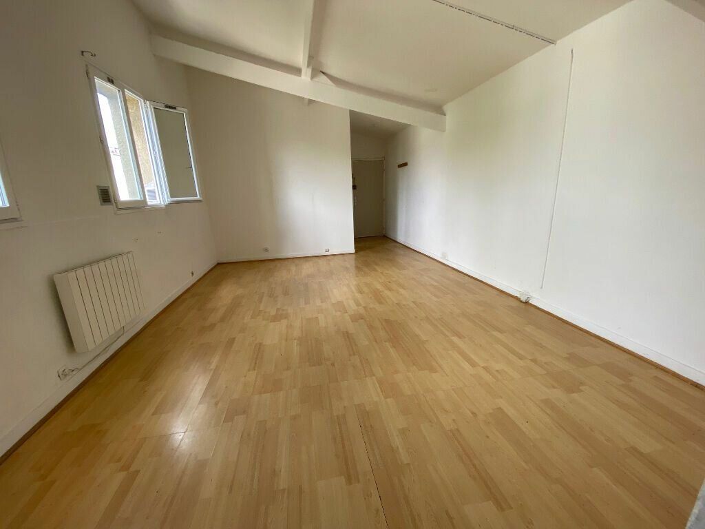 Achat appartement 2 pièce(s) Aubervilliers