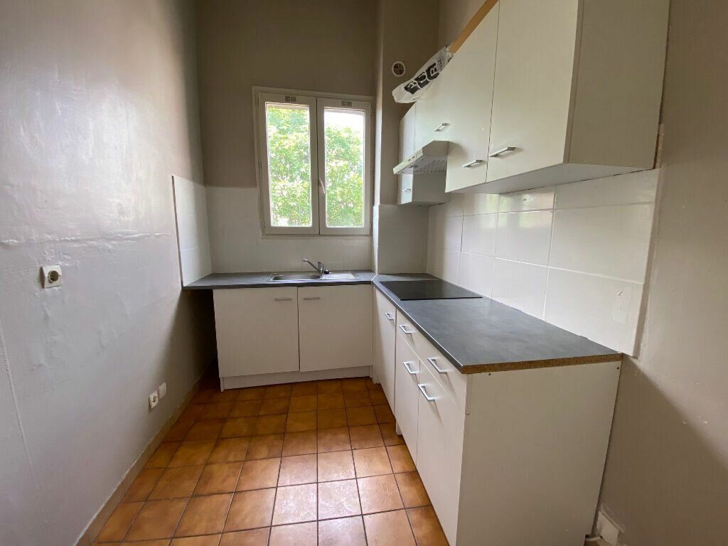 Achat appartement 2 pièce(s) Aubervilliers