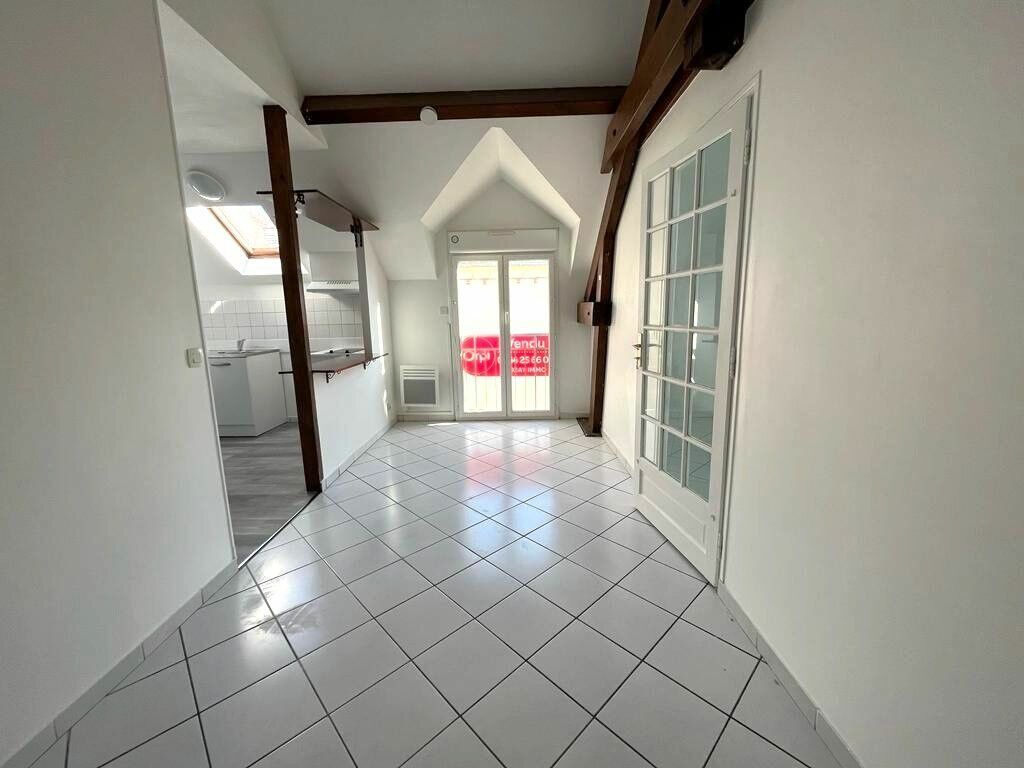 Achat studio à vendre 40 m² - Tournan-en-Brie