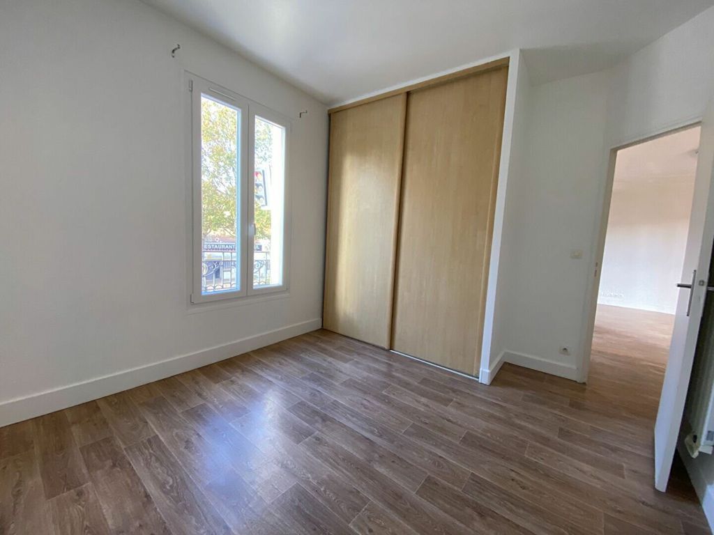 Achat appartement à vendre 2 pièces 33 m² - Champigny-sur-Marne